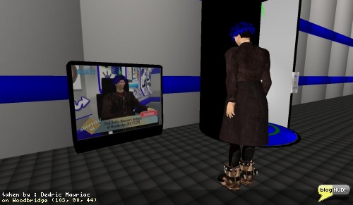 My interview on SLCN.TV